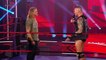Randy Orton challenges Edge to a wrestling match- Raw, May 11, 2020