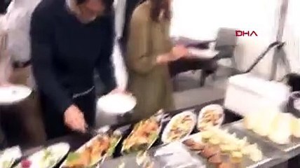 Japonya koronavirüsün yayılma hızını videolu deneyle gösterdi