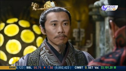 ดาบแค้น ตระกูลจ้าว ตอนที่ 30 วันที่ 13 พ.ค 63