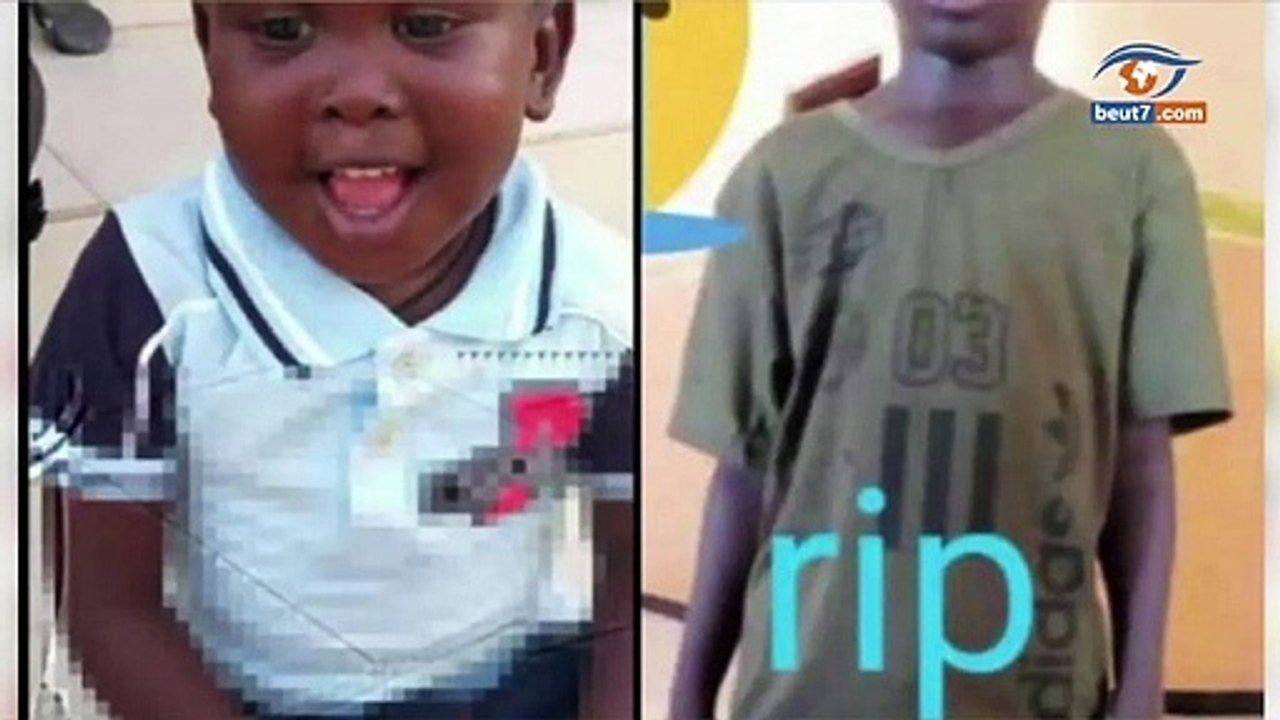 Bara Touré : j'ai tué mes 2 enfants pour sacrifice... Le pape François demande à la communauté...