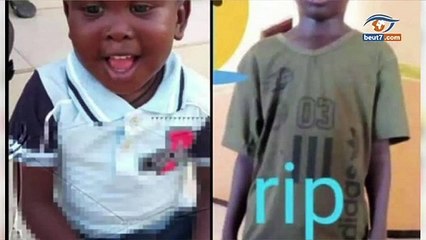 Bara Touré : j'ai tué mes 2 enfants pour sacrifice... Le pape François demande à la communauté...