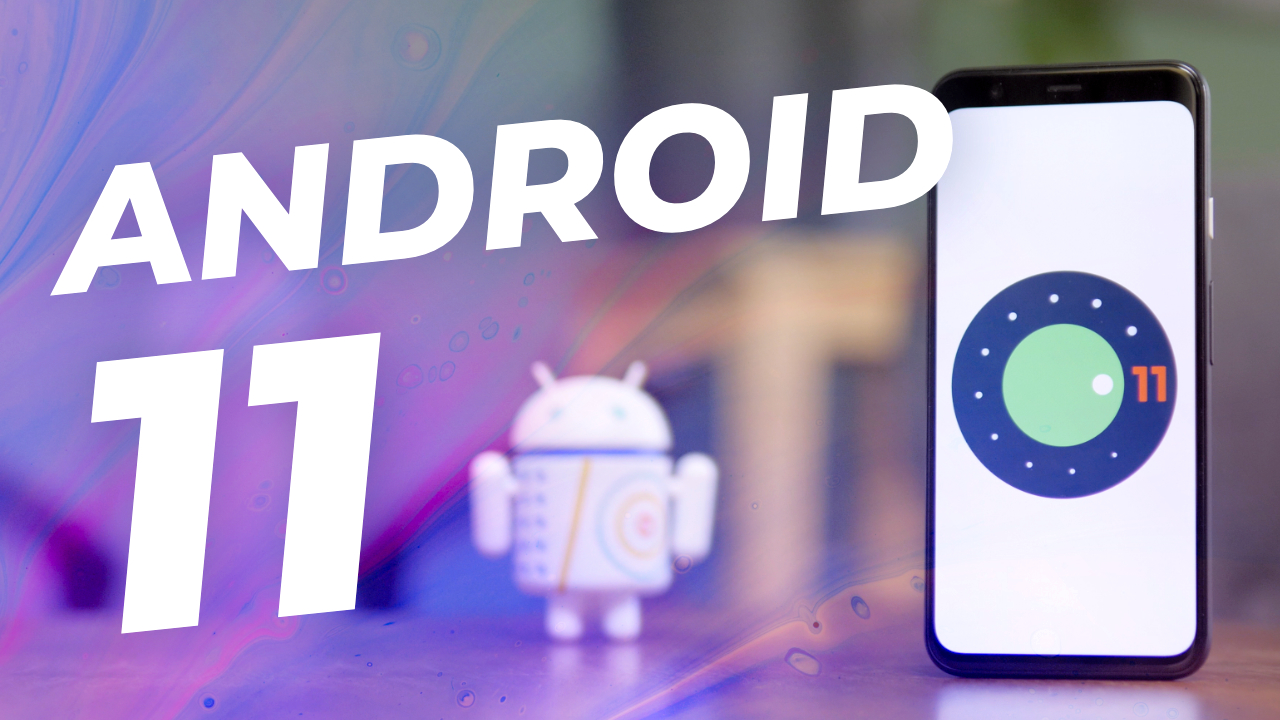 Android 11 Nouveautes Et Smartphones Compatibles Avec La Mise A Jour