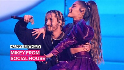 3 Fun Facts about Mikey from Social House