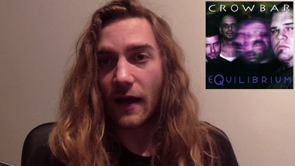 Album Pickups - November 2018 (Crowbar)