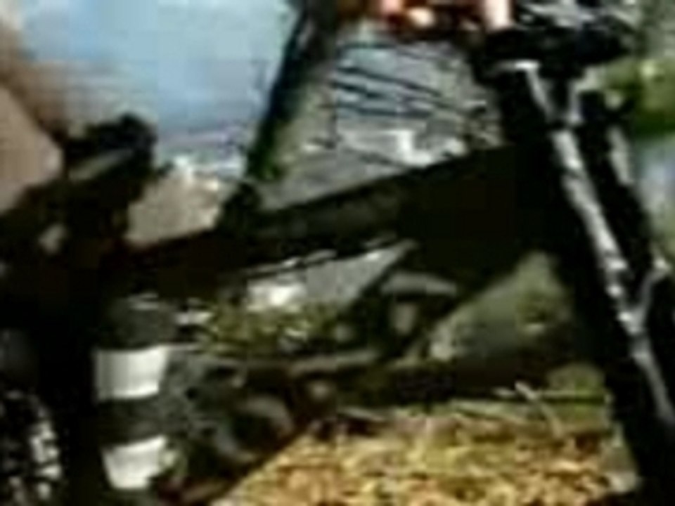 Vtt sortie au faron Freeride