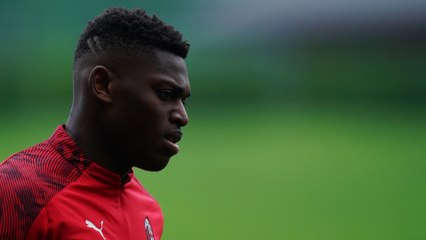 Milanello, settimana nel vivo