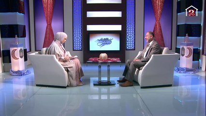 عاوز تتجاوز أي ابتلاء في حياتك لازم يكون عندك المقومات دية.. شوف الفيديو ده عشان تعرفها