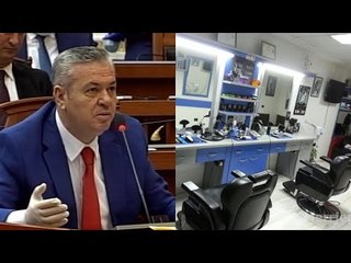 Murrizi: Falenderoj kryeminisitrin për hapjen e berberhaneve, dasht zoti hap dhe gjëra të tjera
