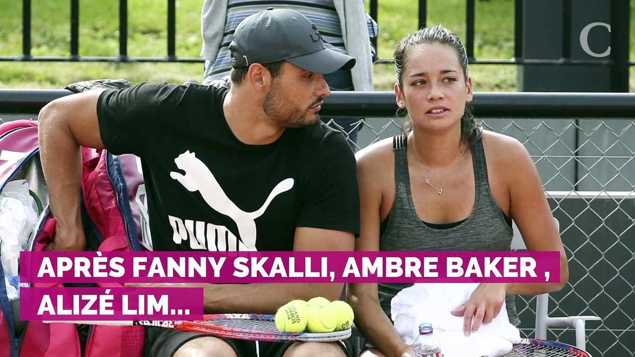 Florent Manaudou très amoureux : son message romantique à sa chérie Pernille