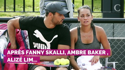 Florent Manaudou très amoureux : son message romantique à sa chérie Pernille