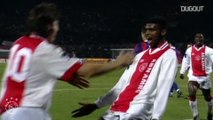 Ajax's best goals from their 1994-95 Champions League run