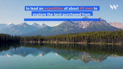 This Day in History: Lewis and Clark Depart