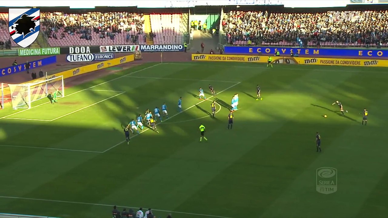 Gaston Ramirez's best free-kicks