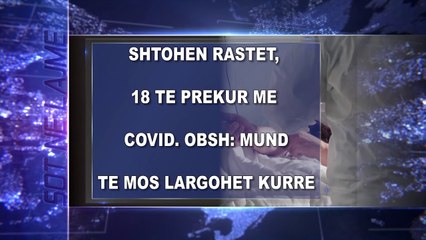 Titujt kryesore te edicionit informativ te ores 15:30 ne Tv Klan (14 Maj 2020) |  News Headlines