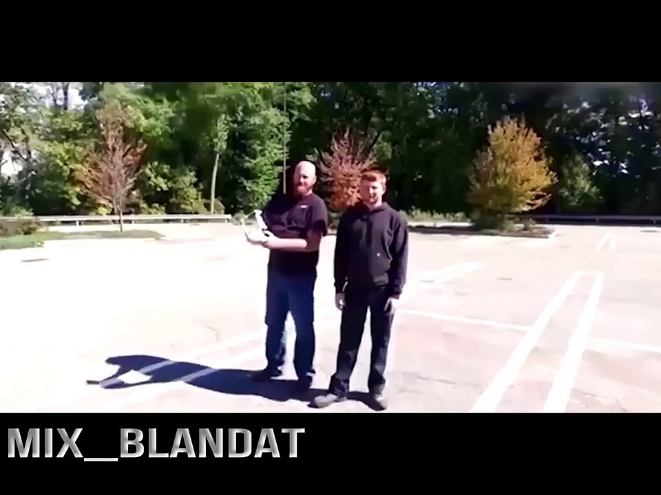 Funny_drone_videos || funny video