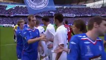 Zenit, Glasgow Rangers'i Mağlup Ederek UEFA Kupası'nı Kazanıyor
