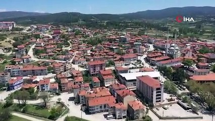 Bursa’da eko-turizm atağı