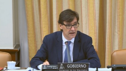 Illa asegura que la necesidad de respiradores para el Covid-19 ya está cubierta