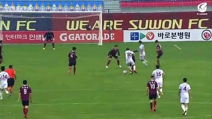 Bintang Baru: André Luis (Daejeon Hana Citizen)