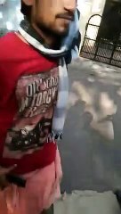 कोरोना संकट के बीच रायपुर में सड़क पर बिखरे मिले 20 से 25 नोट, दहशत में लोग