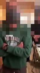 Desgraciadamente hay policías chulos, pero también hay ciudadanos que se saben defender