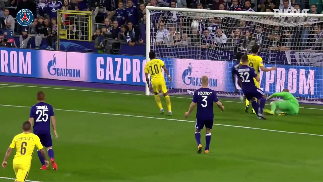 Tutti i gol di Kylian Mbappé in Champions League con il Paris Saint-Germain