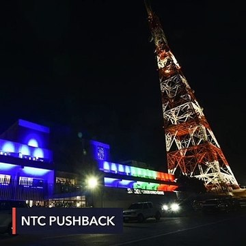 NTC: Granting ABS-CBN temporary permit an 'encroachment' on Congress’ powers