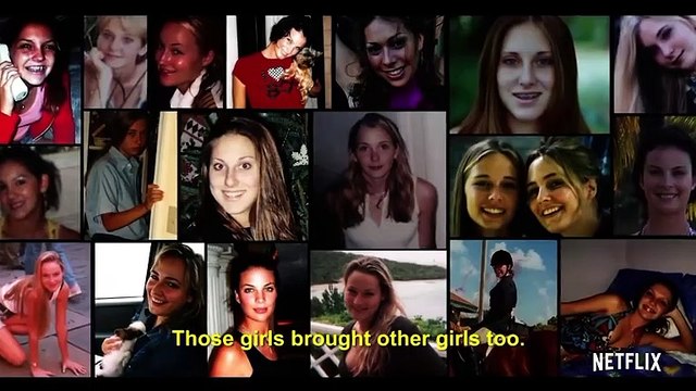 Jeffrey Epstein: Filthy Rich - Official Trailer