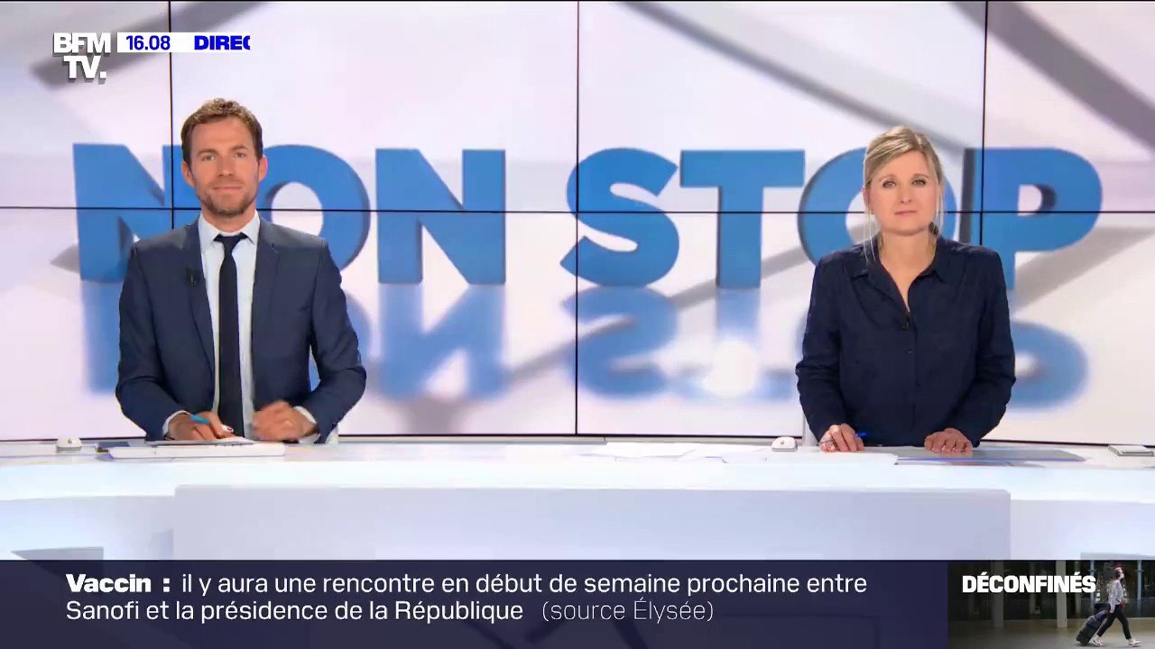 La SNCF annonce l'ouverture des réservations dès ce vendredi pour la période juillet-août