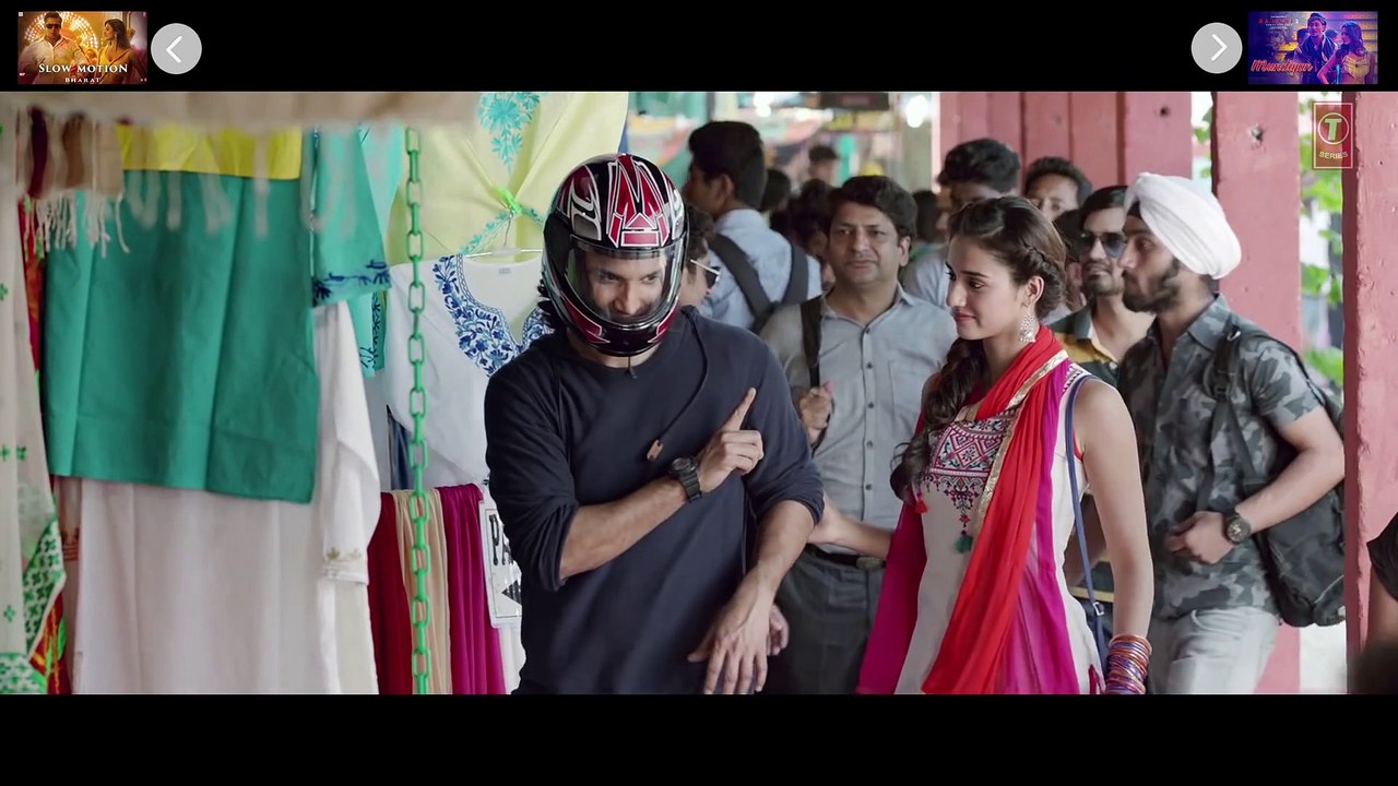 Best of Sizzling Disha Patani Songs  Video Jukebox  Latest Hindi Songs 2020  T-Series