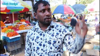 সিলেট বড় হাওরের মাছের দাম দেখুন | Sylhet Haor Fish Market