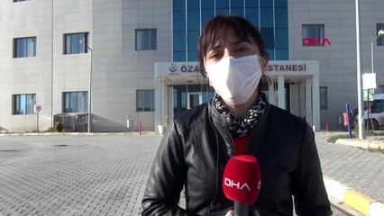 Van'da Vefa Destek ekibine silahlı saldırı 2 ölü, 1 yaralı