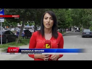Rritet numri i te infektuarve ne Maqedonine e Veriut | Lajme - News