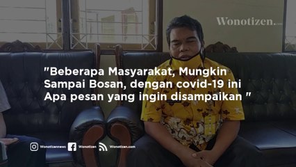 Wonotizenstreet | Rubrik | Siapa yang berhak mendapatkan bantuan ?