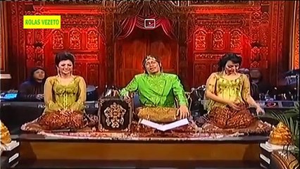 Opera Van Java - Spiderman