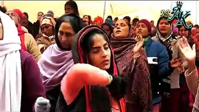 Tere Jalal wich worship song Apostle Ankur Narula