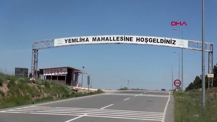 Kayseri'nin Yemliha mahallesi sakinleri üfürükçü iddialarına kızgın