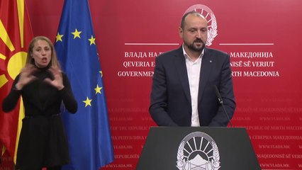 Qeveria nuk zbardh pakon III të masave ekonomike