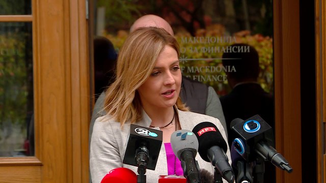 Finance Think: Владата да ја преиспита одлуката за да спречи отпуштања од работа