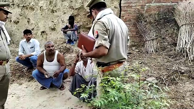 युवक ने फांसी लगाकर की आत्महत्या