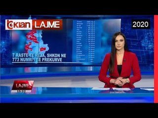 Edicioni i Lajmeve Tv Klan 30 prill 2020, ora 15:30 Lajme - News
