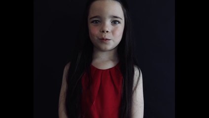 Gemma Lucas's key worker video