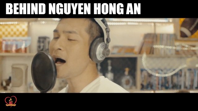 Cảm Tạ Ơn Chúa Nguyễn Hồng Ân Behind Nguyễn Hồng Ân Tất Cả Là Hồng Ân