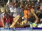 India vs Sri Lanka 2005 3rd ODI Jaipur - MS Dhoni 183*