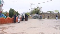 Talibãs assumem autoria de ataque contra Exército afegão