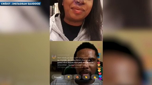 Samuel Eto'o se paye El-Hadji Diouf !