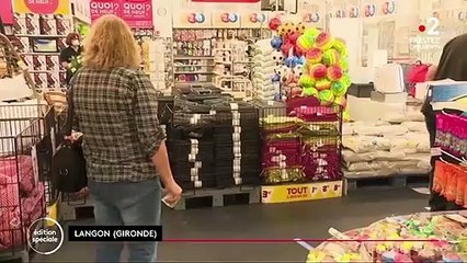 Commerces : des rabais très intéressants pour faire revenir les clients