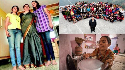 International Day Of Families : भारत के अजीबोगरीब परिवार । Most Unusual Families Of India । Boldsky