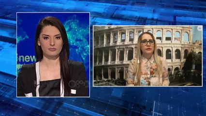 Covid-19 në Itali: 285 viktima dhe 1,872 raste të reja brenda 24 orëve