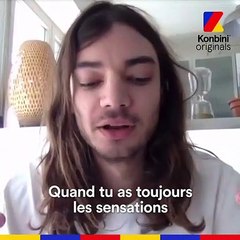 Lujipeka l Love Interview